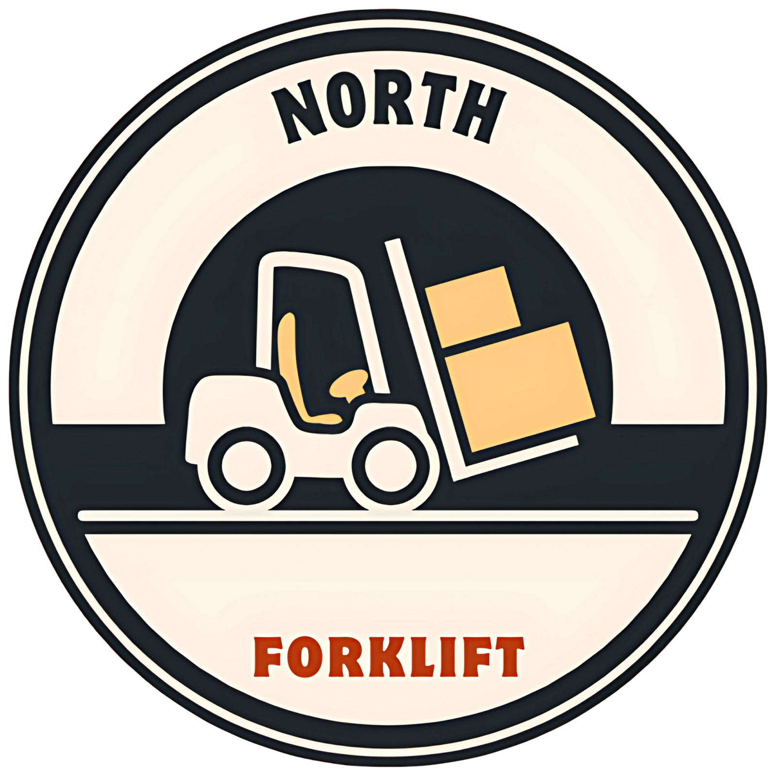 North Forklift