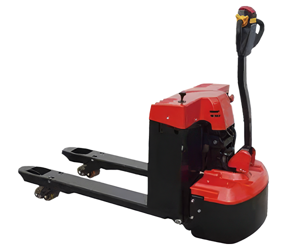 NF-Dd Full Electric Truck