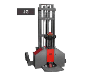 NF-Dd/Jg Off-Road Stacker (Walking/Station Driving)