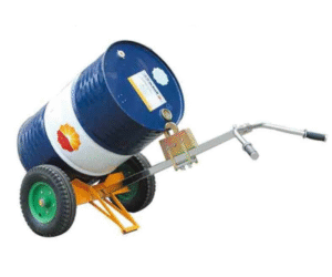 NF-De Oil Drum Handling Tool