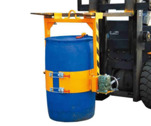 NF-Dj Oil Drum Spreader