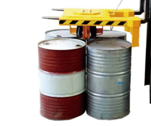 NF-Dj Oil Drum Spreader