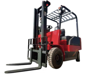 NF- Electric Forklift