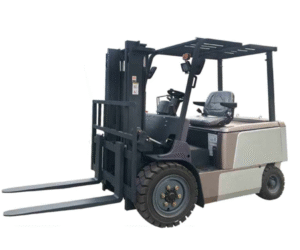 NF-Electric Forklift V2