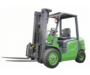 NF-Electric Forklift V3