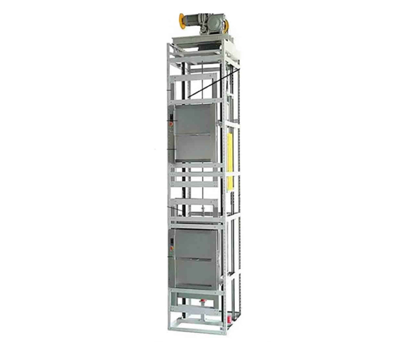 NF-Gccj Vegetable Conveyor