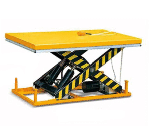 NF-Gda Fixed Lift Platform