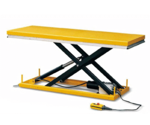 NF-Gdc Fixed Lift Platform