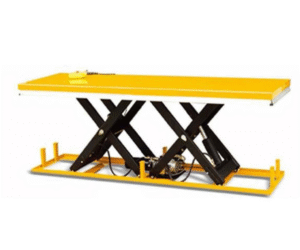 NF-Gdc Fixed Lift Platform