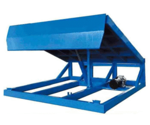 NF-Gdcq Fixed Boarding Bridge