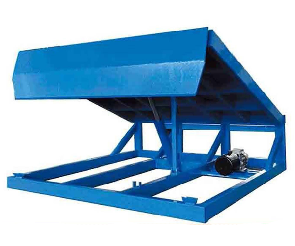 NF-Gdcq Fixed Boarding Bridge