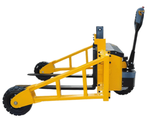 NF-Glf Off-Road Truck {Full Electric)