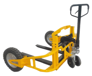 NF-Glm Off-Road Truck (Manual)