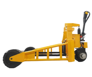 NF-Gls Off-Road Truck {Semi-Electric)