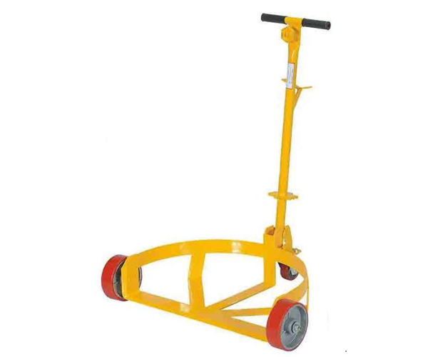 NF-Hd Oil Drum Truck