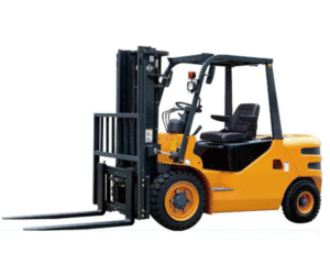 NF-Hh Diesel Forklift