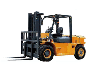 NF-Hh Diesel Forklift V2