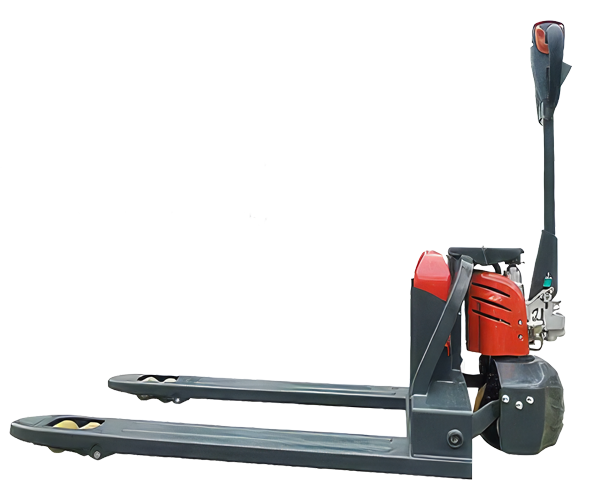 NF-Jl All-Electric Truck