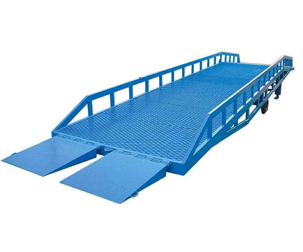 NF-Mdcq Mobile Boarding Bridge