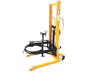 NF-Mdsb Manual Oil Drum Stacker Hoop (Channel/C Section Steel)