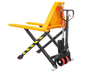 NF-Mhf High Lift Truck Fixed (Manual)