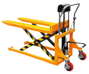 NF-Mhm High Lift Truck (Manual)