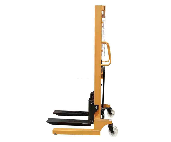 NF-Ms Manual Stacker