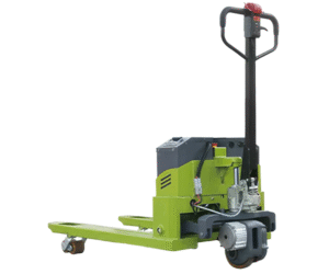 NF-Qs All-Electric Truck