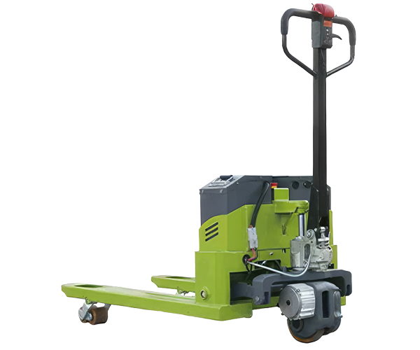 NF-Qs All-Electric Truck