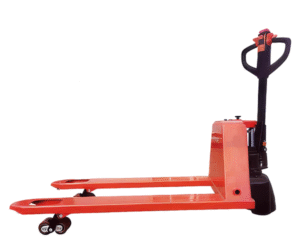 NF-Qse All Electric Truck