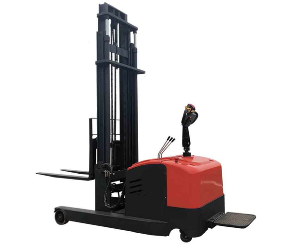 NF-S All-Electric Stacker (Forward Type)