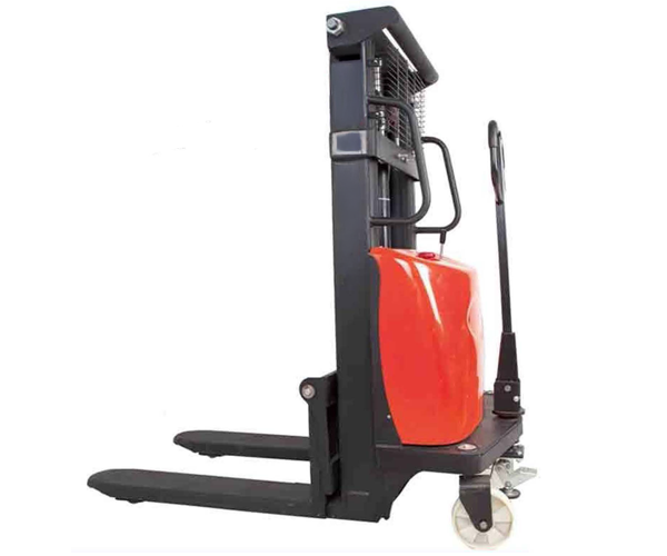 NF-Se Semi-Electric Stacker