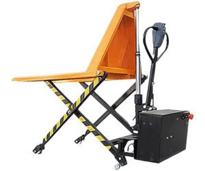 NF-Sh High Lift Truck (Semi-Electric)