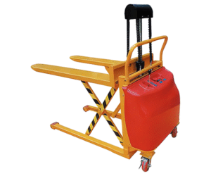 NF-Shm High Lift Truck (Semi-Electric)