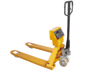 NF-W Electronic Scale Truck