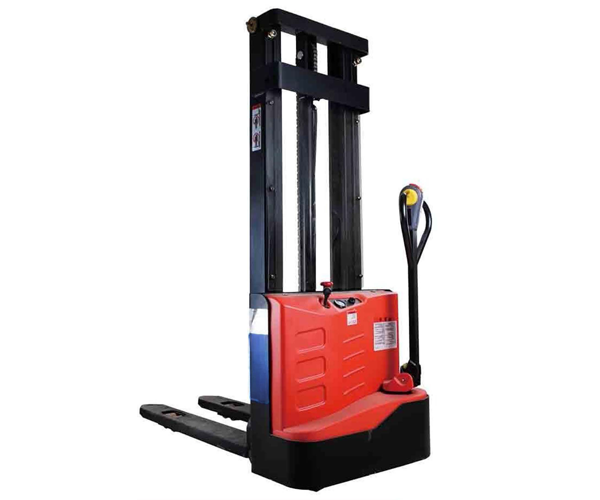 NF-W Walking Full Electric Stacker