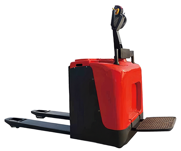 NF-Xy All-Electric Pallet Truck