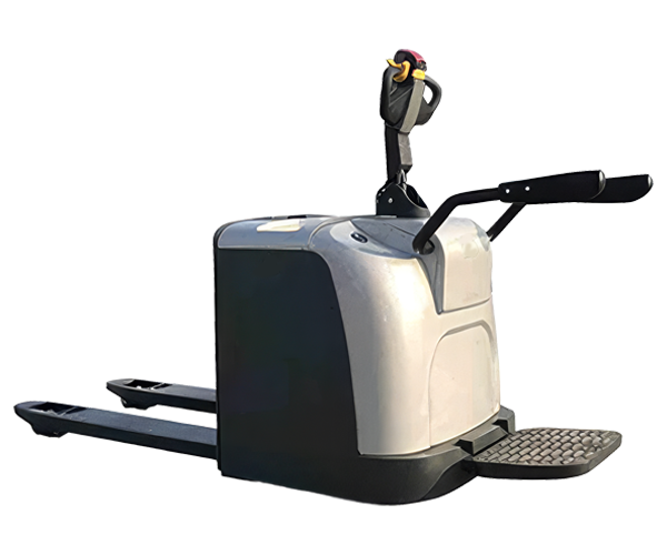 NF-Xy All-Electric Pallet Truck V2