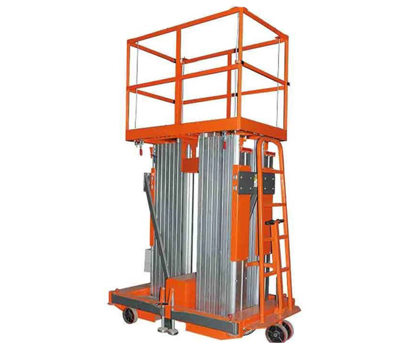 NF-Yhps Aluminum Alloy Lift