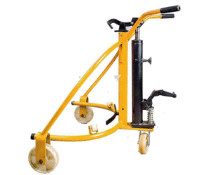 NF-Ytl Oil Drum Truck (Iron Drum/Iron Plastic)