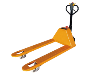 NF-Zt Semi-Electric Truck