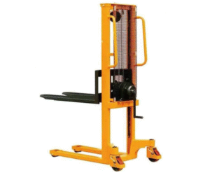 Wire Rope Stacker (Electric/Hand Crank)