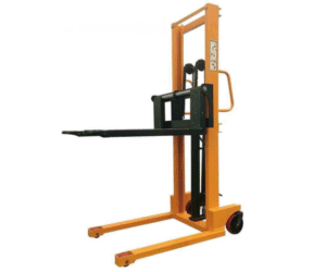 X-Msp Manual Stacker (C-Section Steel)